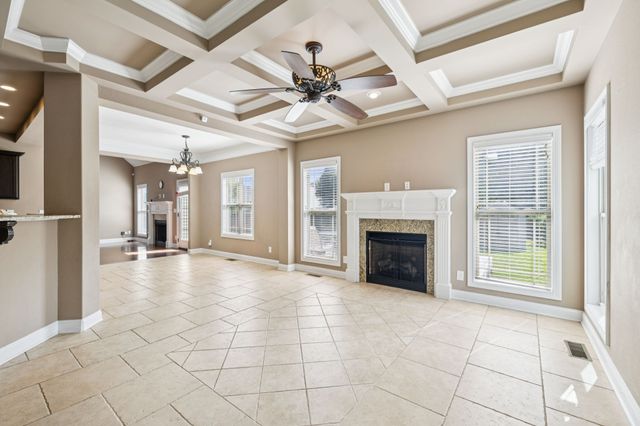 1508 Green Grove Way, Clarksville, TN 37043