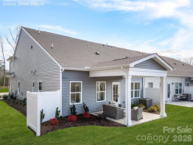 11166 Emerson Landing Drive, Charlotte, NC 28214