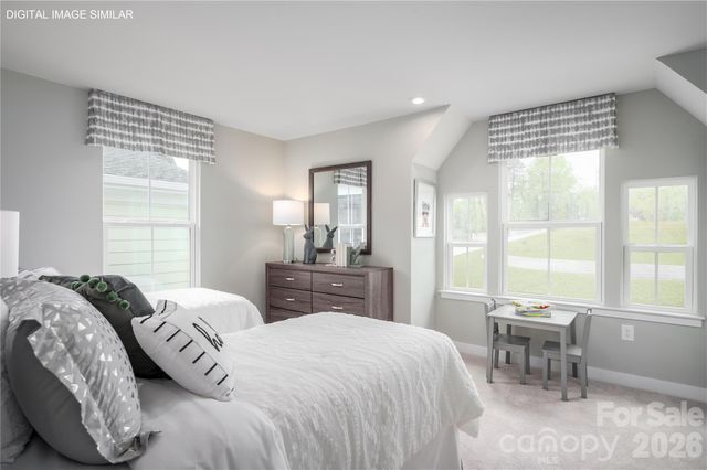 11166 Emerson Landing Drive, Charlotte, NC 28214
