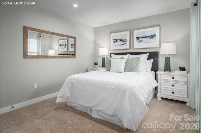11166 Emerson Landing Drive, Charlotte, NC 28214