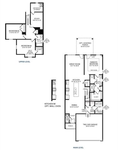 11166 Emerson Landing Drive, Charlotte, NC 28214
