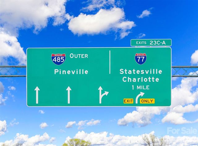 11166 Emerson Landing Drive, Charlotte, NC 28214