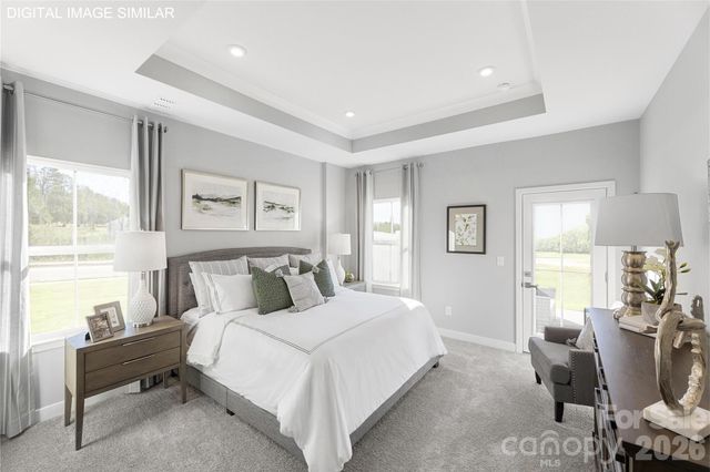 11166 Emerson Landing Drive, Charlotte, NC 28214