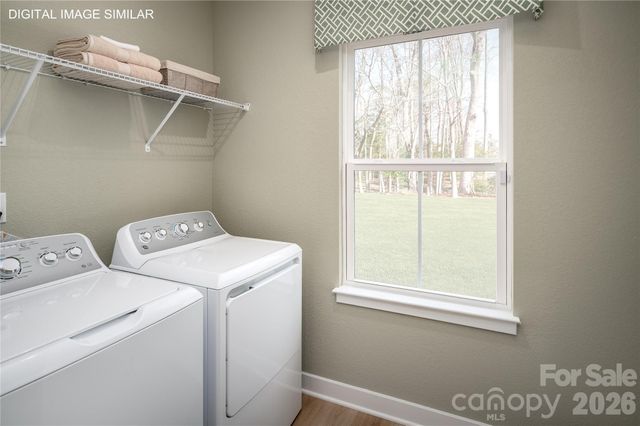 11166 Emerson Landing Drive, Charlotte, NC 28214