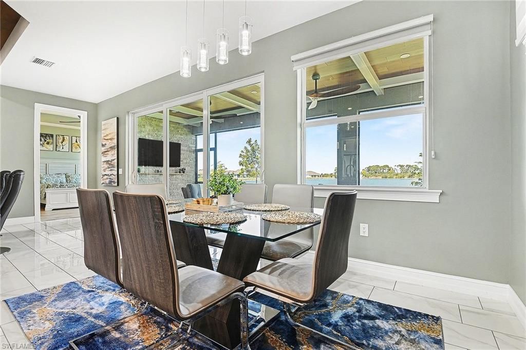 Image 5 of property listing at 355 Spring Hill Lake LOOP, Cape Coral, FL 33993