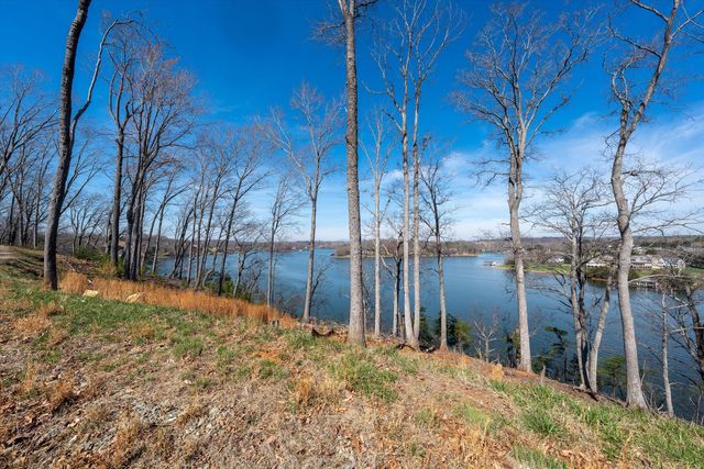 Tract C Cliffs DR, Union Hall, VA 24176