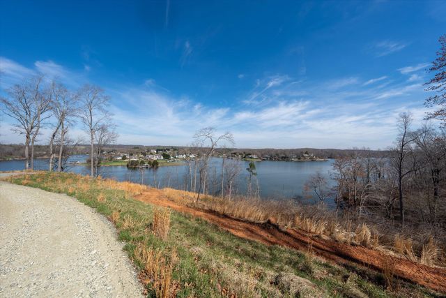 Tract C Cliffs DR, Union Hall, VA 24176