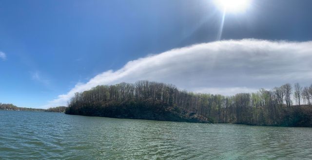 Tract C Cliffs DR, Union Hall, VA 24176