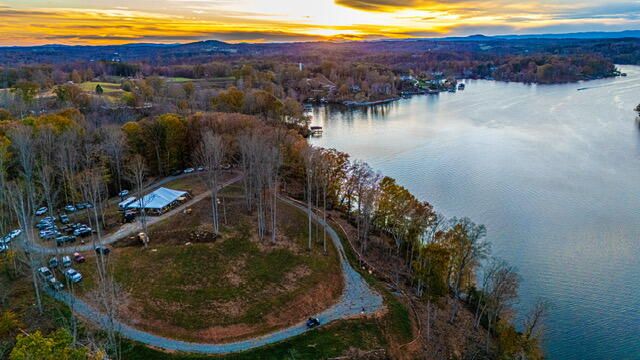 Tract C Cliffs DR, Union Hall, VA 24176