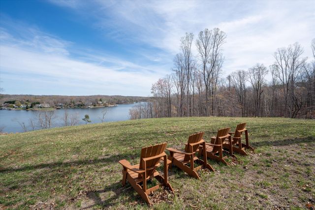 Tract C Cliffs DR, Union Hall, VA 24176