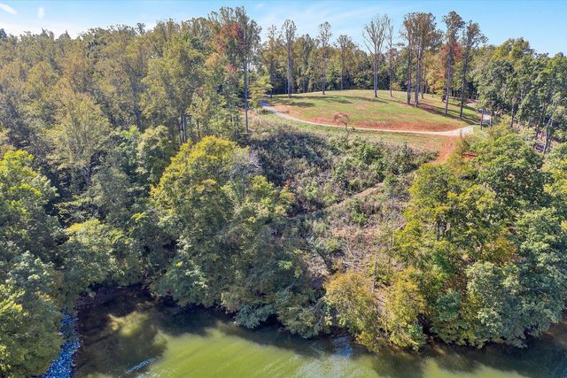 Tract C Cliffs DR, Union Hall, VA 24176