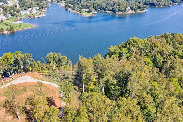 Tract C Cliffs DR, Union Hall, VA 24176