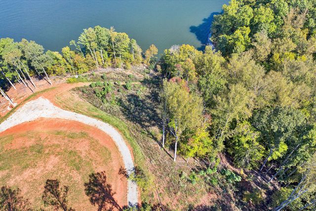 Tract C Cliffs DR, Union Hall, VA 24176