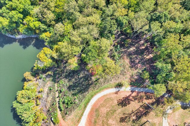 Tract C Cliffs DR, Union Hall, VA 24176