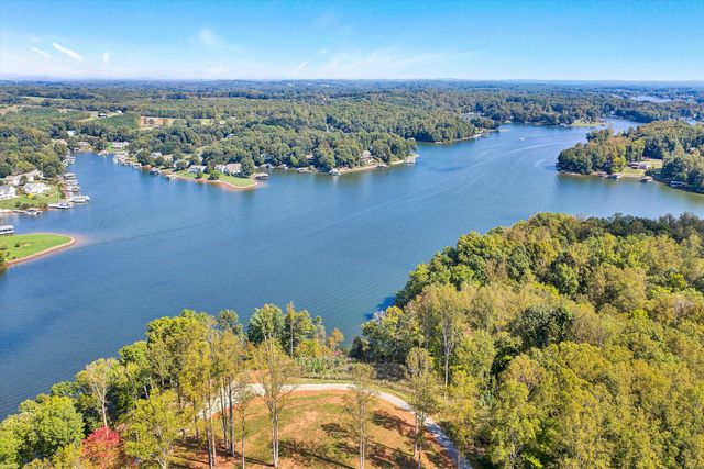 Tract C Cliffs DR, Union Hall, VA 24176