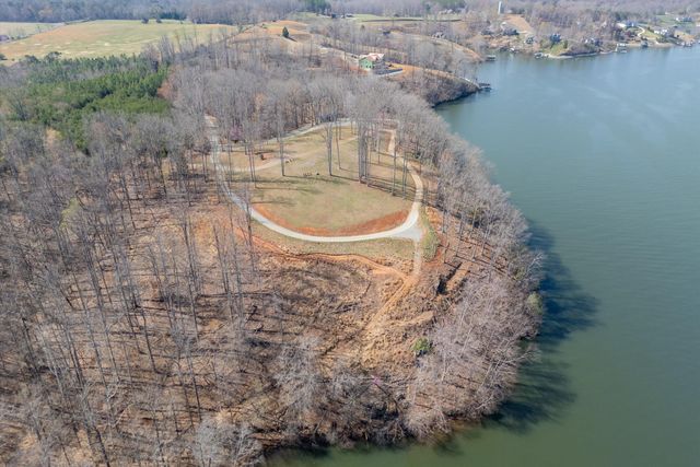 Tract C Cliffs DR, Union Hall, VA 24176