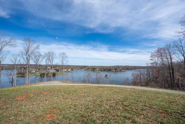 Tract C Cliffs DR, Union Hall, VA 24176