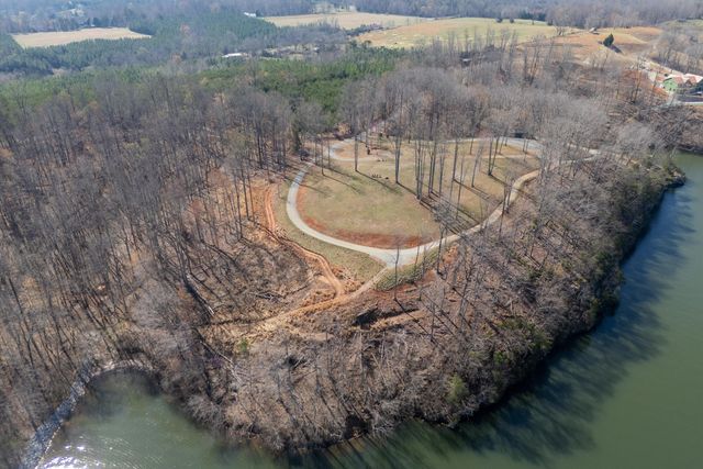 Tract C Cliffs DR, Union Hall, VA 24176