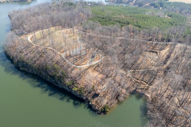 Tract C Cliffs DR, Union Hall, VA 24176
