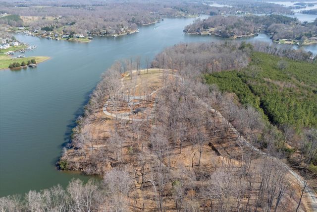 Tract C Cliffs DR, Union Hall, VA 24176
