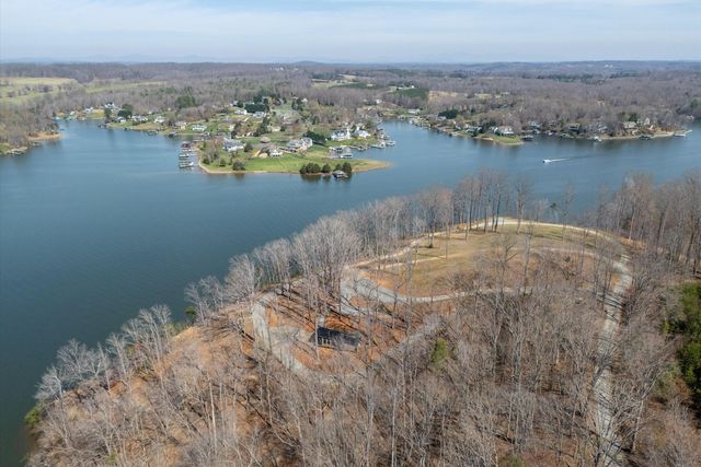 Tract C Cliffs DR, Union Hall, VA 24176