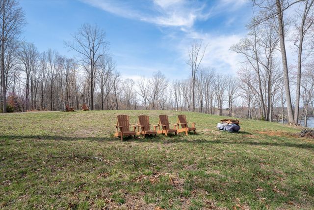 Tract C Cliffs DR, Union Hall, VA 24176