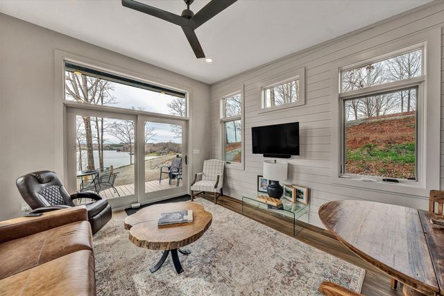 Tract C Cliffs DR, Union Hall, VA 24176
