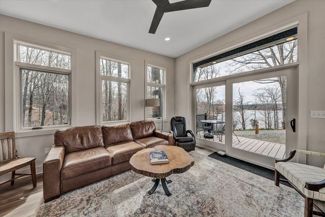 Tract C Cliffs DR, Union Hall, VA 24176