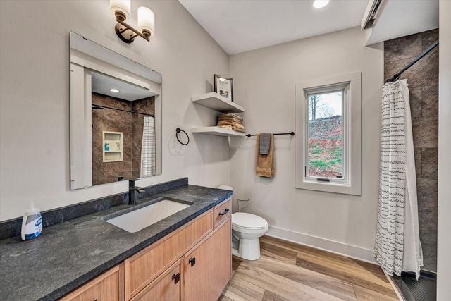 Tract C Cliffs DR, Union Hall, VA 24176