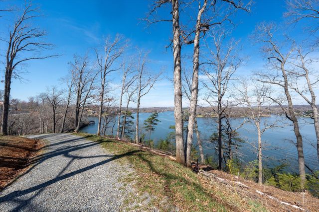 Tract C Cliffs DR, Union Hall, VA 24176