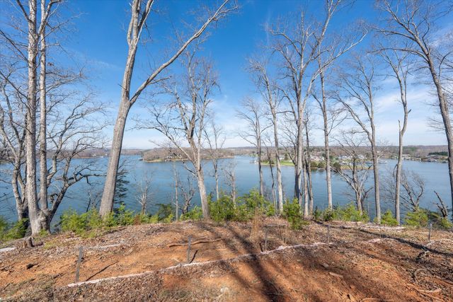 Tract C Cliffs DR, Union Hall, VA 24176