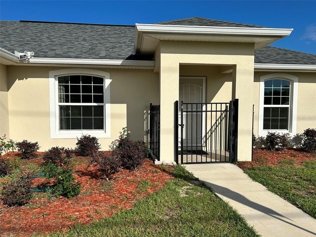 16750 SW 18TH AVENUE ROAD, Ocala, FL 34473