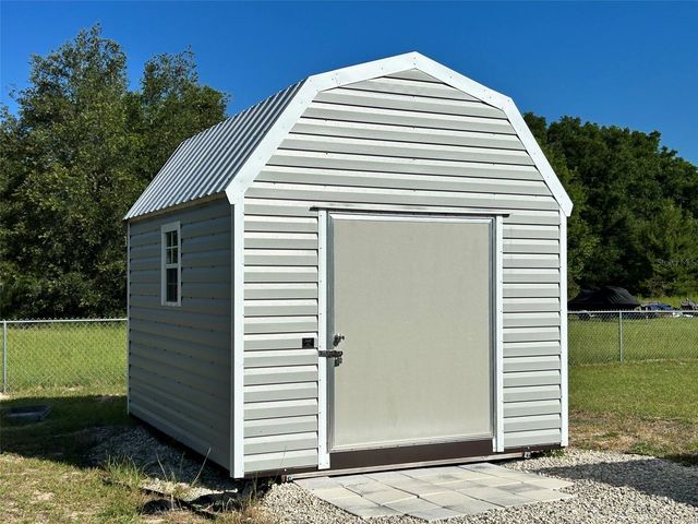 16750 SW 18TH AVENUE ROAD, Ocala, FL 34473