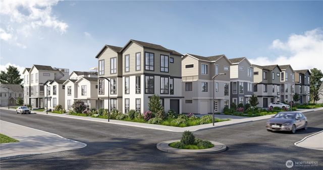 4411 2nd Avenue NE, Seattle, WA 98105