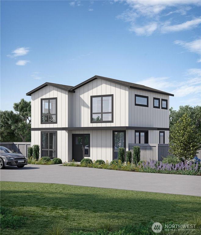 4411 2nd Avenue NE, Seattle, WA 98105
