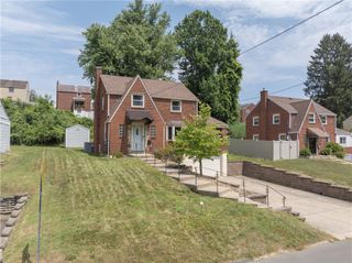 1419 Barbara Drive, Penn Hills, PA 15147