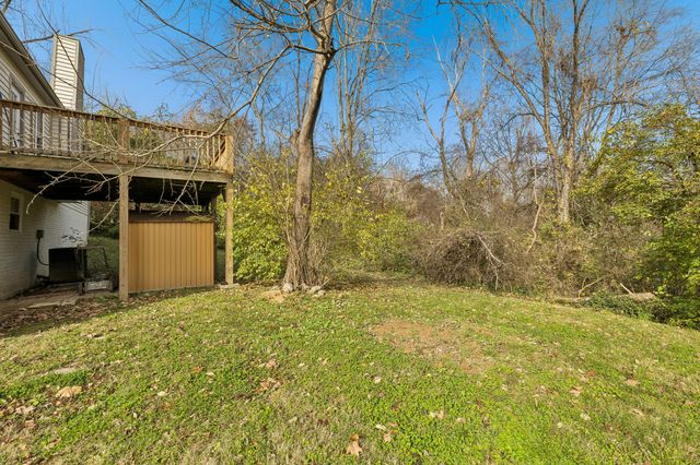 4844 Shasta Dr, Nashville, TN 37211