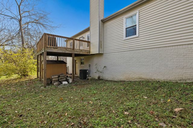 4844 Shasta Dr, Nashville, TN 37211