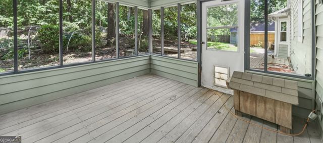 80 Oak Leaf Drive, Stockbridge, GA 30281