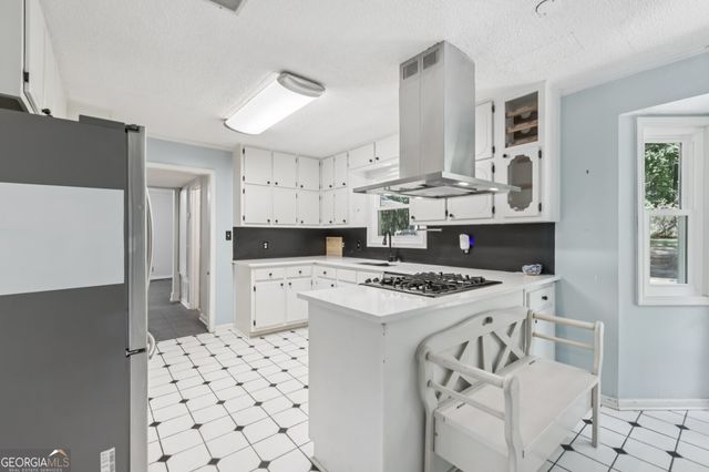 80 Oak Leaf Drive, Stockbridge, GA 30281
