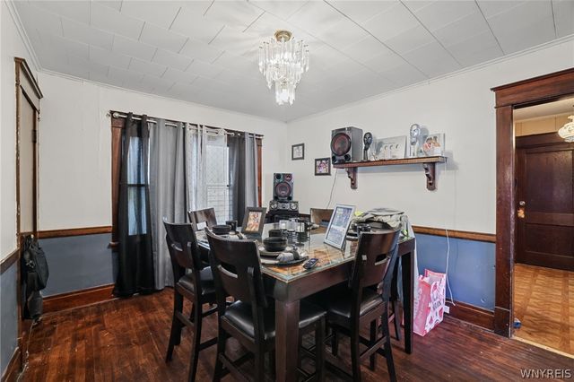 60 Freund Street, Buffalo, NY 14211