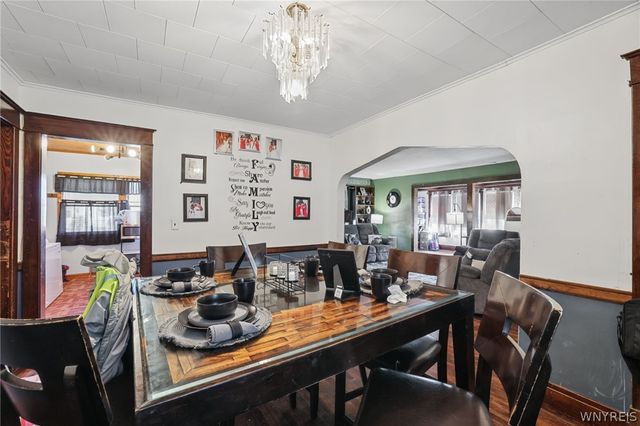 60 Freund Street, Buffalo, NY 14211
