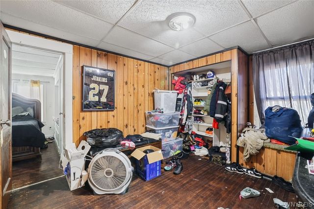 60 Freund Street, Buffalo, NY 14211