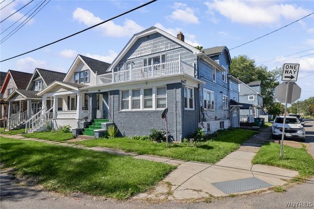 60 Freund Street, Buffalo, NY 14211