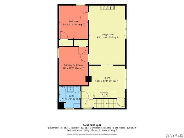 60 Freund Street, Buffalo, NY 14211