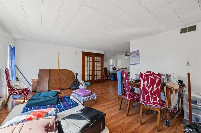 60 Freund Street, Buffalo, NY 14211