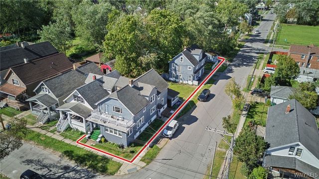 60 Freund Street, Buffalo, NY 14211