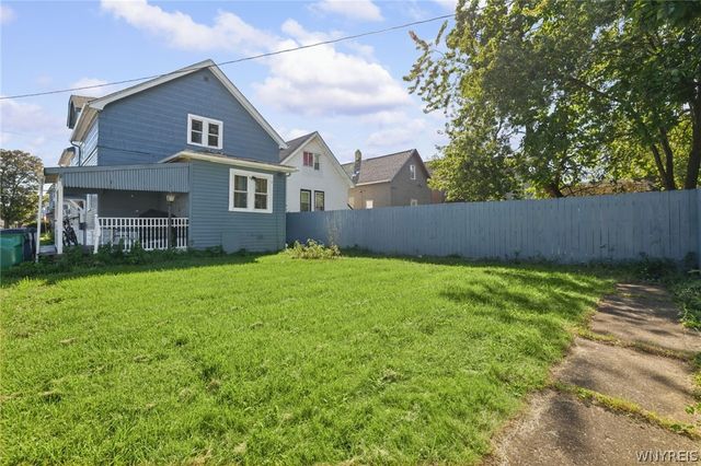 60 Freund Street, Buffalo, NY 14211