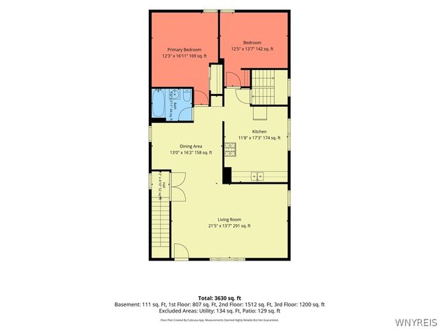 60 Freund Street, Buffalo, NY 14211
