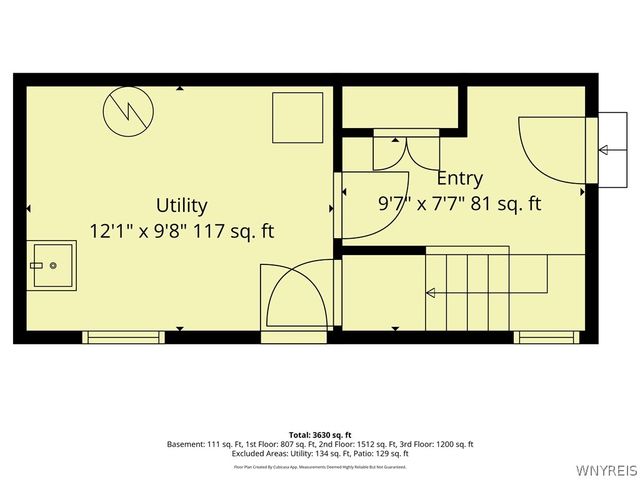 60 Freund Street, Buffalo, NY 14211